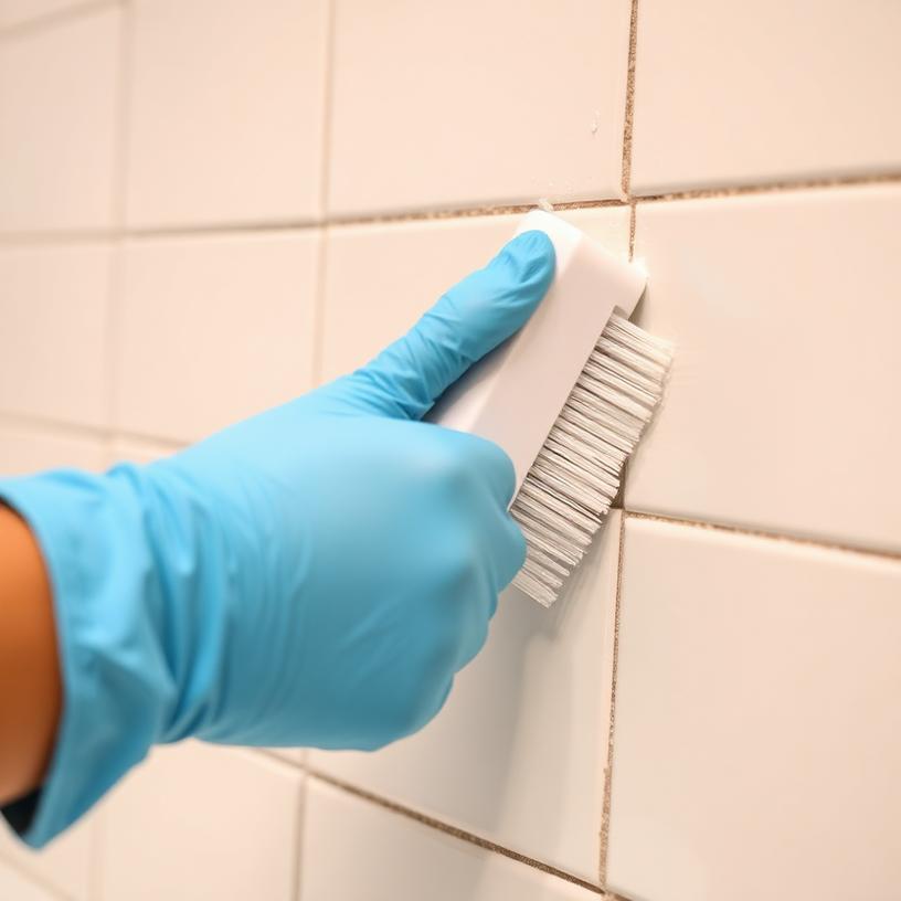 Deep Cleaning