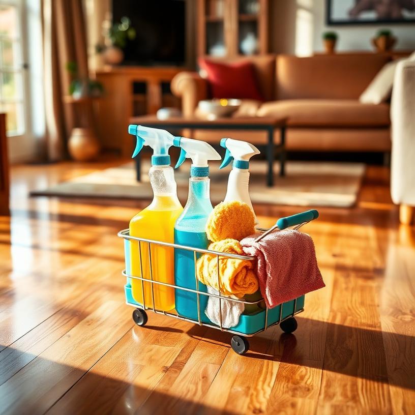 One-Time Cleanings